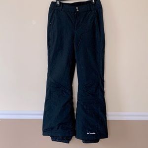 Columbia Snow Pants
